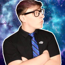 drinking-out-of-a-blender avatar