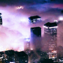 dropsofprecipitation avatar