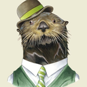 drunkinotter avatar