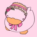 duckinpink avatar