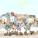 ducktales-and-ducks avatar