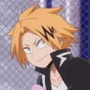 dumbki-kaminari avatar