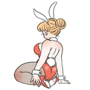 dumblittlebunny84 avatar