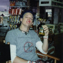 dustysquirrel avatar