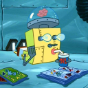 dysfunctionalrobit avatar