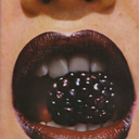 eatmyblacberry avatar