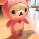 eclairprincess avatar