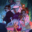 eclectic-one22 avatar