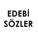 edebisozler avatar