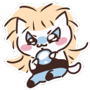 ediblegummibear avatar