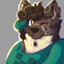 eeveethehyena avatar