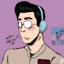 egonspenglersautismheadphones avatar