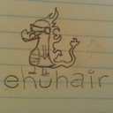 ehuhair avatar