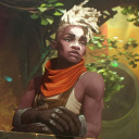 ekko-askme avatar