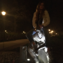 electricmermaidprincess avatar