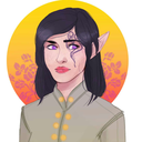 elvhenphoenix avatar