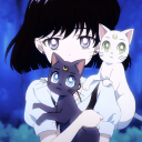 emilia-strange avatar