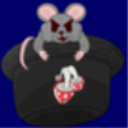 emo-hatxevil-rat avatar