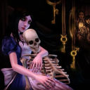 emo-protagonist avatar