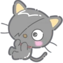 emochococat avatar