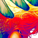 emorish-avian avatar