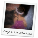 empressxmachina avatar