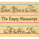 emptymanuscript avatar