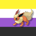 enby-flareon avatar