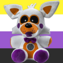 enbyfuntimefoxy avatar