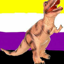 enbysaurus-rex avatar