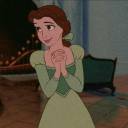 enchantedstargirl avatar