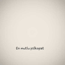 enmutlupsikopat avatar