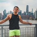 epcot-anthony avatar