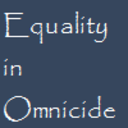 equalityinomnicide avatar