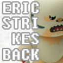 ericstrikesback avatar