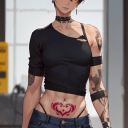 eternalcosmicvoid avatar