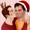 eternalstereksecretsanta avatar