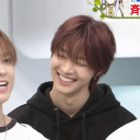 euijoosorangepeel avatar