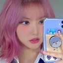 eunha avatar