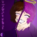 eva-artist-face avatar