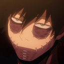 every-dabi avatar