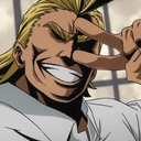 everyallmight avatar
