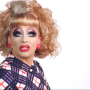 everything-but-professional avatar