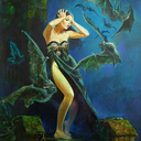 evil-cat-lady-666 avatar