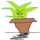 evilhouseplant avatar