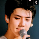 exactsehun avatar