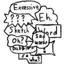 excessivewordbubbles avatar