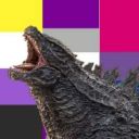 exclusionistgodzilla avatar