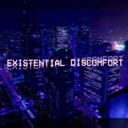 existential-discomfort avatar