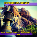 expedition-disney avatar